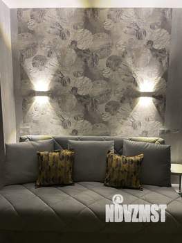 Студия квартира, вторичка, 23м2, 12/24 этаж