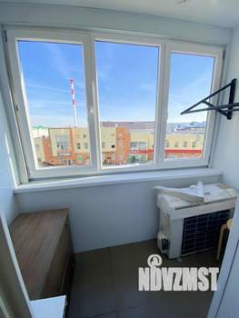 2-к квартира, вторичка, 46м2, 5/19 этаж