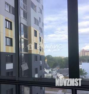 Студия квартира, вторичка, 25м2, 7/23 этаж