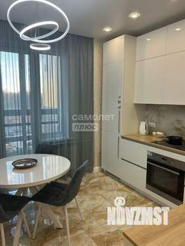 1-к квартира, вторичка, 35м2, 6/23 этаж