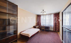 1-к квартира, вторичка, 32м2, 8/9 этаж