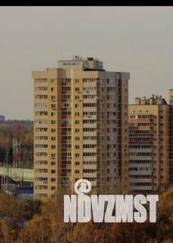 2-к квартира, вторичка, 70м2, 5/19 этаж