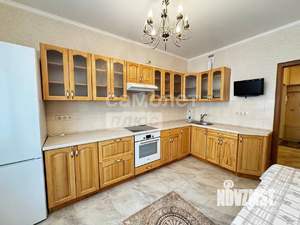 3-к квартира, вторичка, 87м2, 9/18 этаж