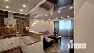 2-к квартира, вторичка, 71м2, 18/19 этаж