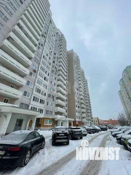 1-к квартира, вторичка, 45м2, 16/17 этаж