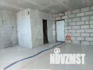 1-к квартира, вторичка, 39м2, 9/23 этаж