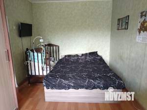1-к квартира, вторичка, 29м2, 4/4 этаж