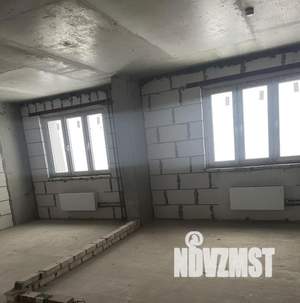 2-к квартира, вторичка, 55м2, 18/23 этаж