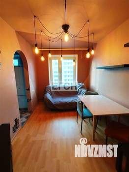 3-к квартира, вторичка, 57м2, 9/9 этаж