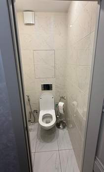 3-к квартира, вторичка, 77м2, 10/17 этаж