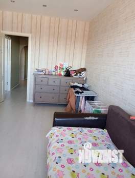 3-к квартира, вторичка, 82м2, 22/23 этаж