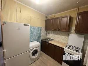 2-к квартира, вторичка, 44м2, 3/5 этаж
