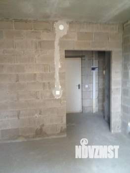 1-к квартира, вторичка, 37м2, 9/18 этаж