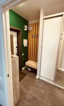 2-к квартира, вторичка, 53м2, 15/23 этаж