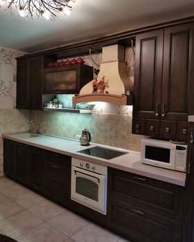 2-к квартира, вторичка, 60м2, 7/17 этаж