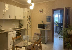 2-к квартира, вторичка, 56м2, 2/16 этаж