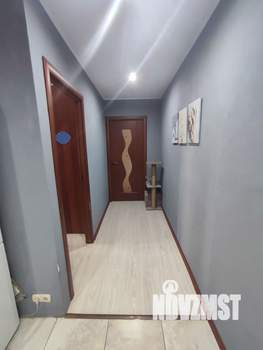 3-к квартира, вторичка, 59м2, 3/9 этаж