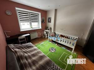 2-к квартира, вторичка, 57м2, 2/18 этаж