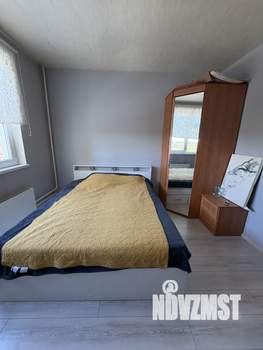 3-к квартира, вторичка, 77м2, 17/25 этаж