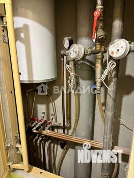 1-к квартира, вторичка, 42м2, 10/17 этаж