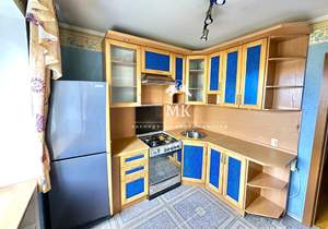 1-к квартира, вторичка, 38м2, 9/9 этаж