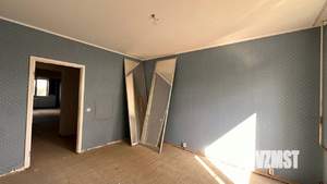 4-к квартира, вторичка, 105м2, 2/23 этаж