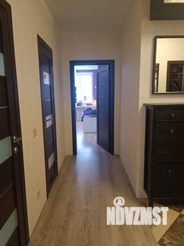 2-к квартира, вторичка, 72м2, 3/17 этаж