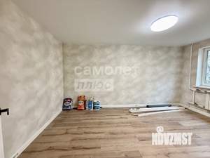 2-к квартира, вторичка, 46м2, 3/5 этаж