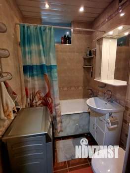 2-к квартира, вторичка, 42м2, 3/5 этаж
