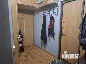2-к квартира, вторичка, 44м2, 2/5 этаж