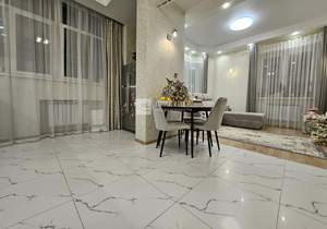 2-к квартира, вторичка, 59м2, 17/17 этаж