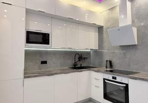 2-к квартира, вторичка, 54м2, 13/23 этаж