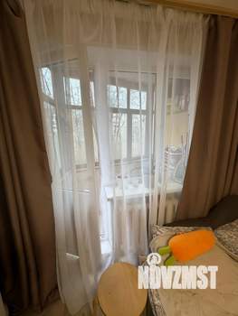 2-к квартира, вторичка, 44м2, 3/5 этаж