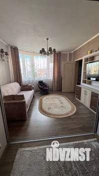1-к квартира, вторичка, 49м2, 16/25 этаж
