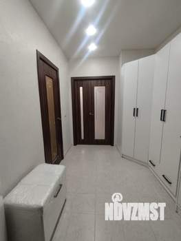 Студия квартира, вторичка, 31м2, 6/17 этаж