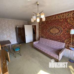 2-к квартира, вторичка, 44м2, 3/9 этаж