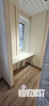 1-к квартира, вторичка, 24м2, 3/5 этаж