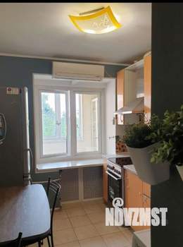 1-к квартира, вторичка, 34м2, 8/9 этаж