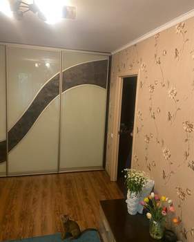 2-к квартира, вторичка, 39м2, 5/5 этаж