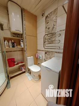 1-к квартира, вторичка, 32м2, 7/17 этаж