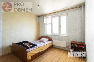 3-к квартира, вторичка, 79м2, 9/25 этаж