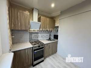 1-к квартира, вторичка, 32м2, 8/9 этаж