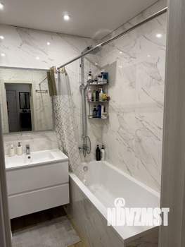 1-к квартира, вторичка, 50м2, 6/23 этаж