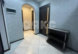 1-к квартира, вторичка, 45м2, 18/19 этаж