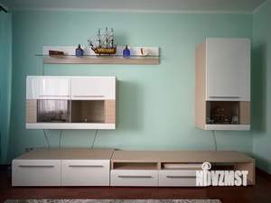 2-к квартира, вторичка, 61м2, 8/17 этаж