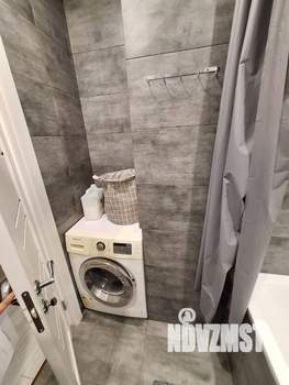 Студия квартира, вторичка, 25м2, 17/25 этаж