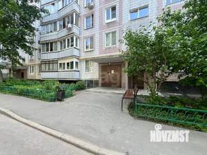 2-к квартира, вторичка, 43м2, 3/9 этаж