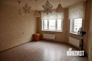 1-к квартира, вторичка, 42м2, 4/17 этаж