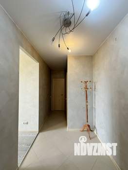 1-к квартира, вторичка, 49м2, 8/17 этаж