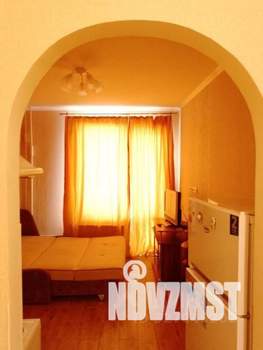 Студия квартира, вторичка, 23м2, 6/24 этаж